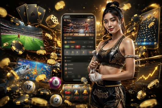 betflikza